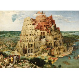Babil Kulesi II