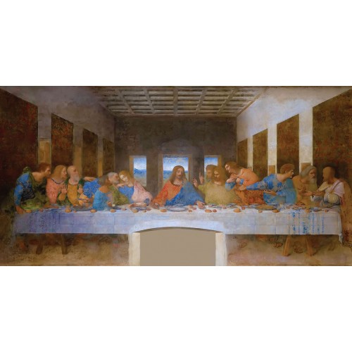 İsa'nın Son Akşam Yemeği